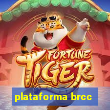 plataforma brcc